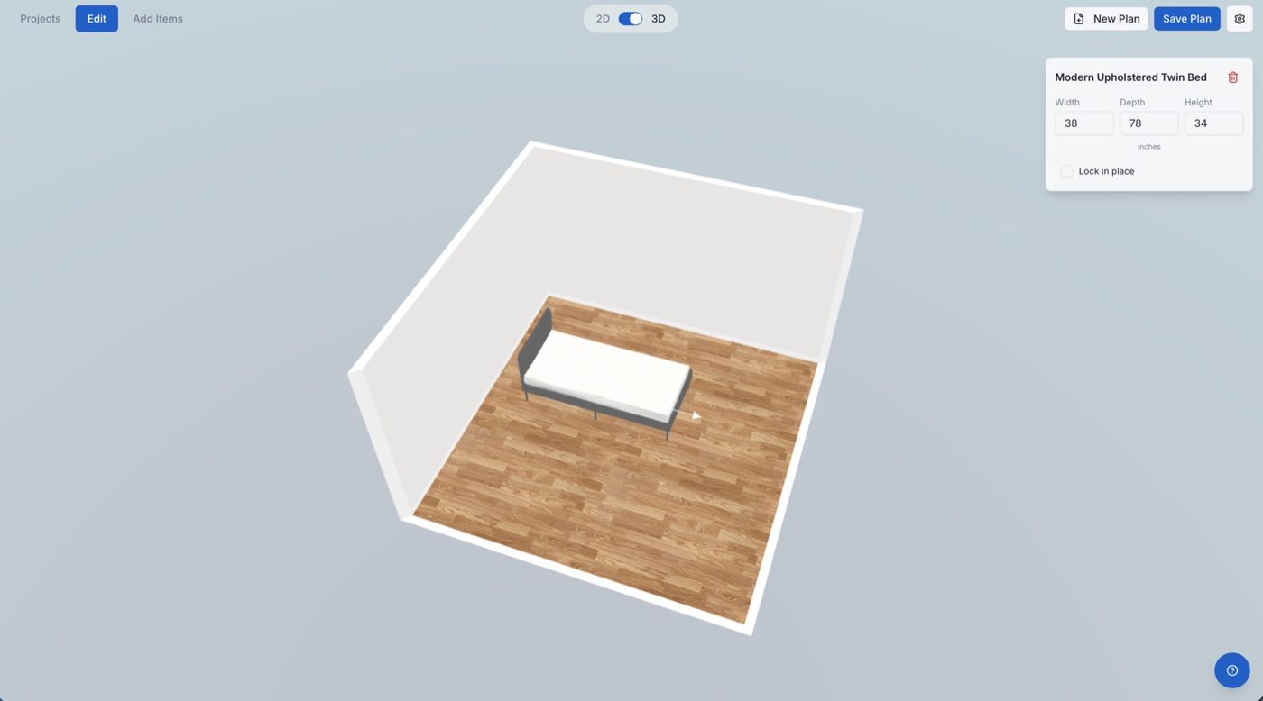 Walkthrough