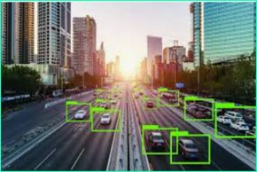 Traffic Enforcement System